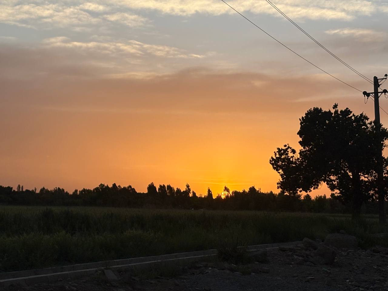 تصویر روستا
